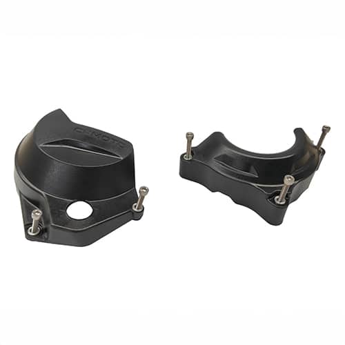 Protection de carter