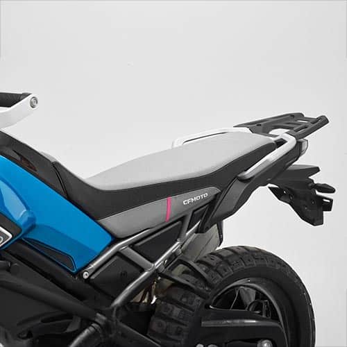 Selle haute - Image 2