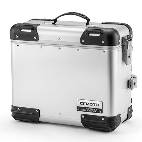 Top case alu - Image 2