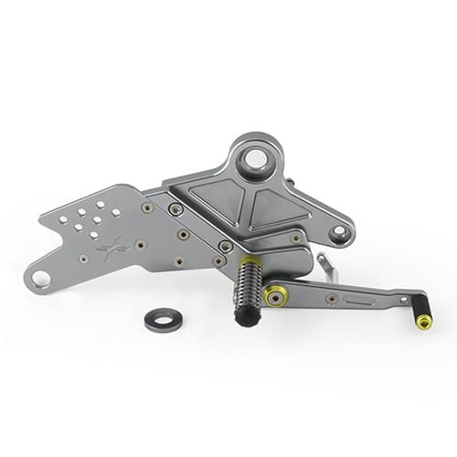 Commandes reculées - Image 3