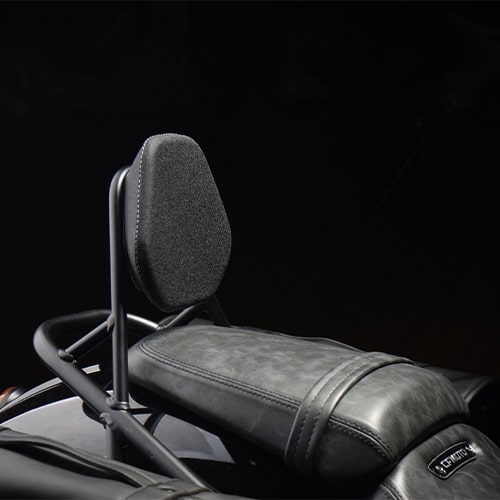 Sissy barre - Image 2