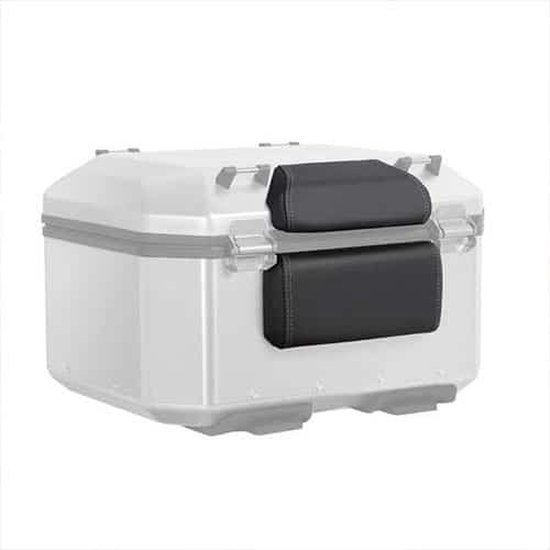 Dosseret pour top case Shad