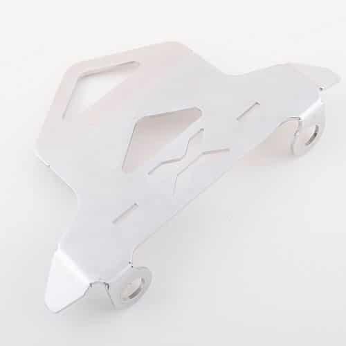 Protection étrier avant