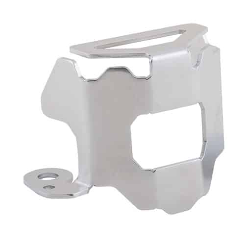 Protection réservoir de frein