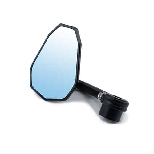 Rétroviseurs embouts de guidon - Image 2