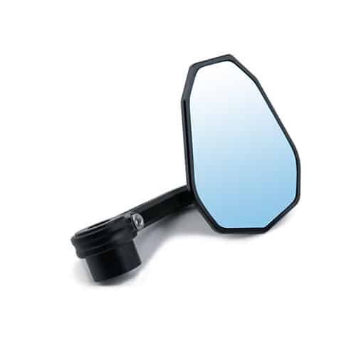 Rétroviseurs embouts de guidon - Image 3