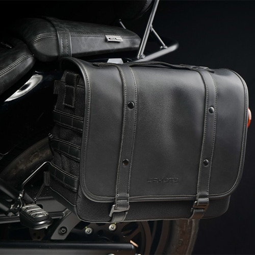 Valise latérale 450CL-C - Image 2